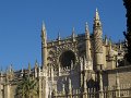 I (4) Seville Cathedral